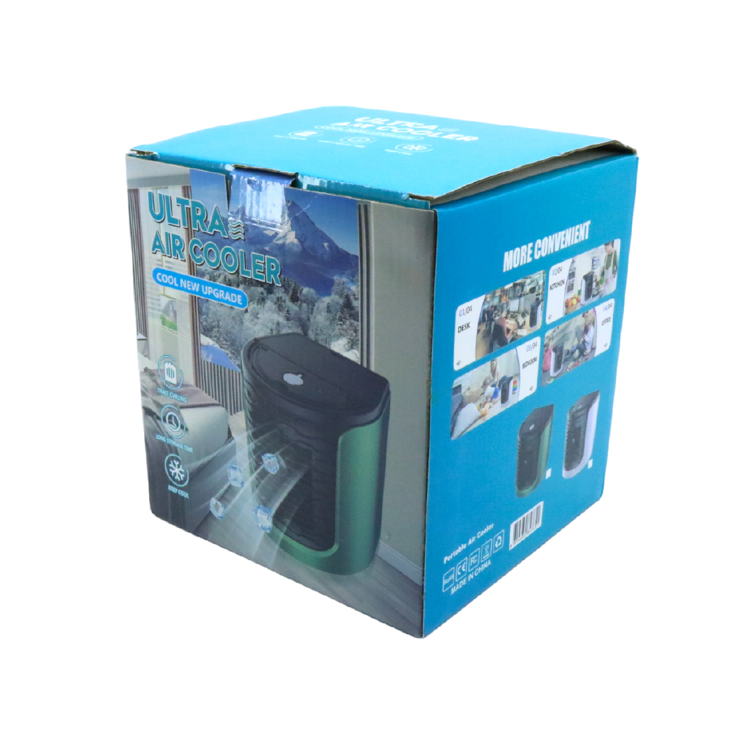 Miniatura 4 de Ventilador DT2415